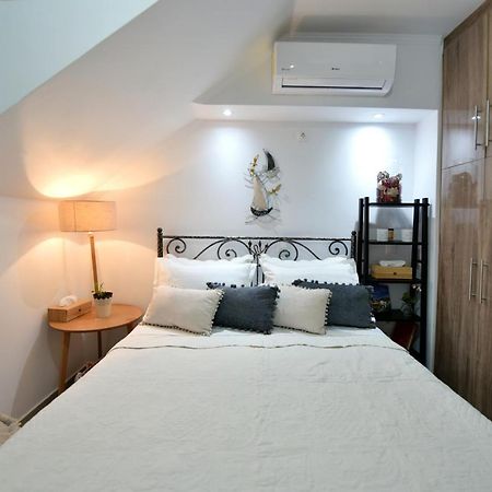 Agate Hydra Luxury Apartment Buitenkant foto