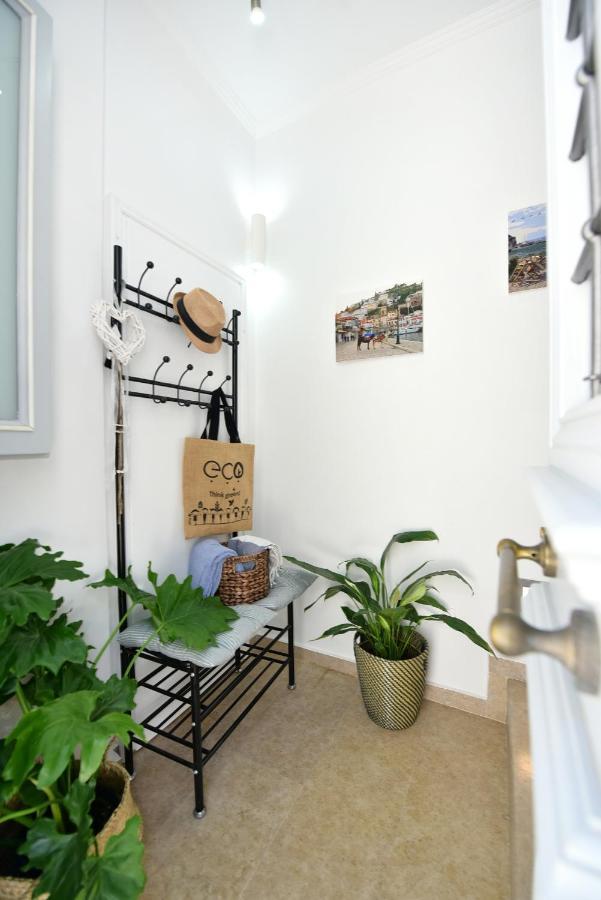 Agate Hydra Luxury Apartment Buitenkant foto
