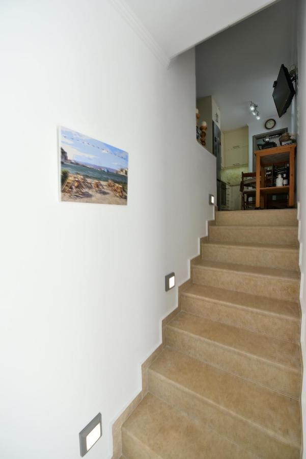 Agate Hydra Luxury Apartment Buitenkant foto