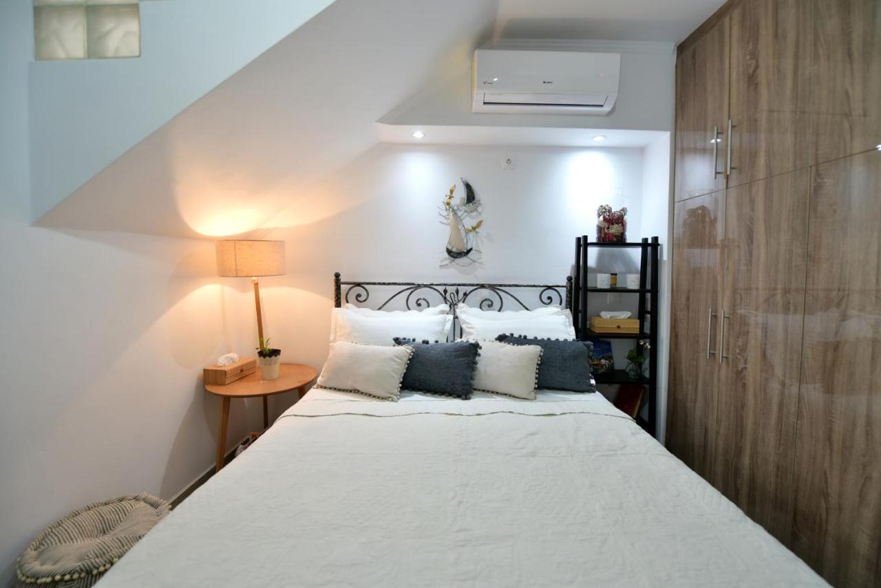 Agate Hydra Luxury Apartment Buitenkant foto
