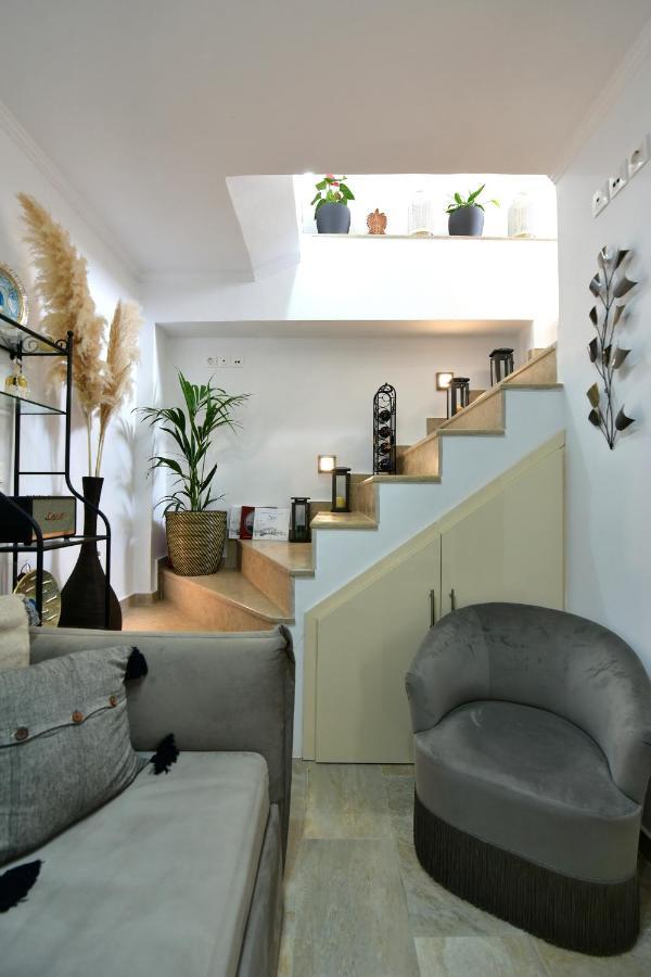 Agate Hydra Luxury Apartment Buitenkant foto